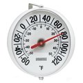 Taylor Taylor 90100-000-000 5.25 in. Diameter Dial Thermometer 250399